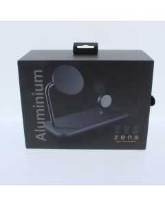 Zens NEW Aluminium Black - (ZEDC18B00)
