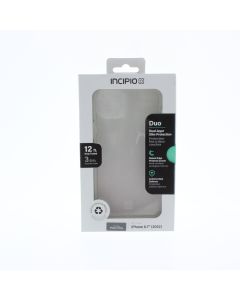 Incipio A-STOCK Case FIT Apple iPhone 6.7" (2022) Clear  - (IPH-2034-CLR)