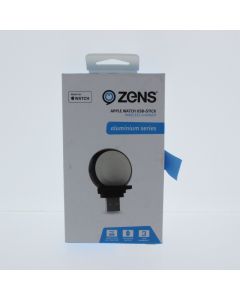Zens NEW Aluminium Series White/Black - (ZEAW01B00)