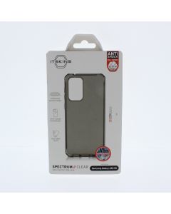 Itskins A-STOCK Case FIT Samsung Galaxy A53 (ERL) SPECTRUM Smoke - (SGV5-SPECM-SMOK)
