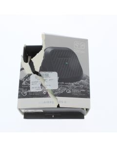 Laut NEW Capsule Impkt Black - (LAP4CABK)