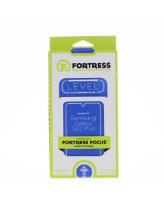Universal A-STOCK Screen Protector FIT Samsung Galaxy S22 PLUS (ERL) Clear - (FTSPSALECLYOS2P)