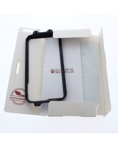 ZAGG A-STOCK Screen Protector FIT Apple iPhone 13/13 pro Glass XTR Clear - (ZAG200108693-V)