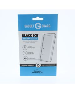 Gadget Guard NEW Screen Protector FIT Samsung Galaxy A71 Clear 