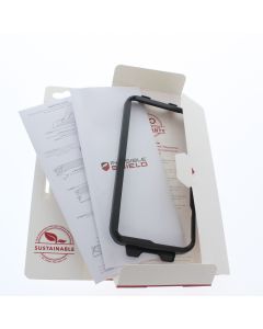 ZAGG A-STOCK Screen Protector FIT Apple iPhone 13/13 Pro Glass Elite Visionguard Clear - (ZAG200108320-V)