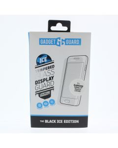 Gadget Guard NEW Screen Protector FIT Samsung Galaxy J3 BLACK ICE Clear 
