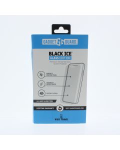 Gadget Guard NEW Screen Protector FIT LG V60 ThinQ BLACK ICE Clear 