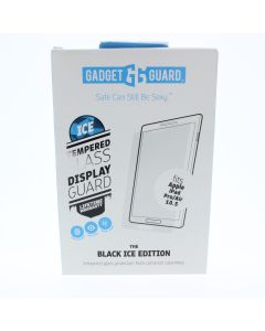 Gadget Guard NEW Screen Protector FIT Apple iPad Pro/Air 10.5 BLACK ICE Clear 