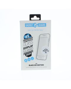 Gadget Guard NEW Screen Protector FIT Google Pixel 3a XL Clear  - (214675)