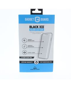 Gadget Guard NEW Screen Protector FIT Apple Iphone se (2020) Clear  - (219880)
