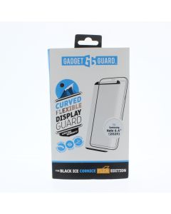 Gadget Guard NEW Screen Protector FIT Samsung Note 6.4 (2020) Clear  - (221563)