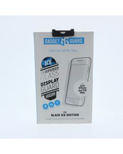 Gadget Guard NEW Screen Protector FIT Apple Iphone 6s/7/8 Plus Clear  - (210610)