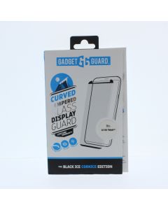 Gadget Guard NEW Screen Protector FIT LG g8 Thinq Clear  - (215399)