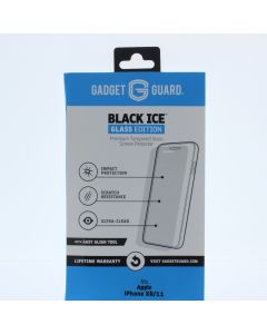 Gadget Guard NEW Screen Protector FIT Apple Iphone XR/11 Clear  - (211561)