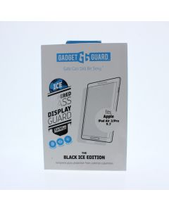 Gadget Guard NEW Screen Protector FIT Apple iPad Air 2/Pro 9.7 Clear  