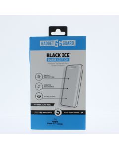 Gadget Guard NEW Screen Protector FIT Apple Iphone 5.4" (2020) Clear  - (222153)