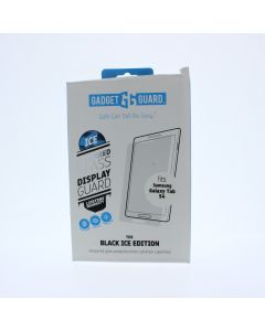 Gadget Guard A-STOCK Screen Protector FIT Samsung Galaxy Tab S4 Clear  - (211418)
