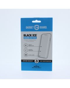 Gadget Guard NEW Screen Protector FIT Motorola Moto G Play (2021) Clear  