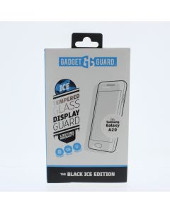 Gadget Guard NEW Screen Protector FIT Samsung Galaxy A20 Clear - (217262)