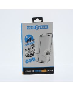 Gadget Guard NEW Screen Protector FIT Samsung Galaxy Note 10 Clear  - (216500)