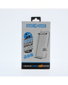 Gadget Guard NEW Screen Protector FIT Samsung Note 10+ 5G Clear - (216384)