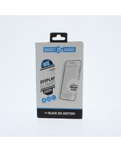 Gadget Guard NEW Screen Protector FIT Apple iPhone X/Xs Clear  
