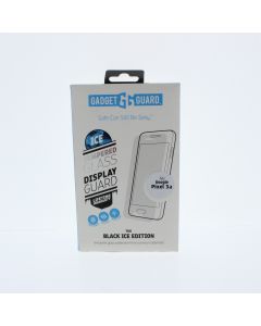 Gadget Guard NEW Screen Protector FIT Google Pixel 3a Clear  