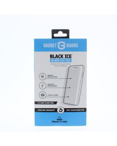 Gadget Guard NEW Screen Protector FIT Apple iPhone 13 Mini Clear  