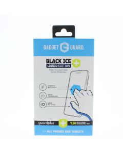 Gadget Guard NEW Screen Protector FIT All Brands Universal Clear  