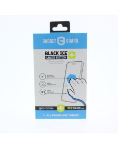 Gadget Guard NEW Screen Protector FIT All Brands Universal Clear  