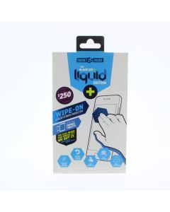 Gadget Guard NEW Screen Protector FIT All Brands Universal Clear  
