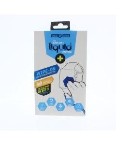Gadget Guard NEW Screen Protector FIT All Brands Universal For Smart Watches Clear  