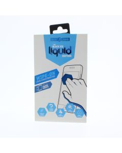 Gadget Guard NEW Screen Protector FIT All Brands Universal clear - (205580)