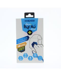 Gadget Guard NEW Screen Protector FIT All Brands Universal Clear  - (215168)