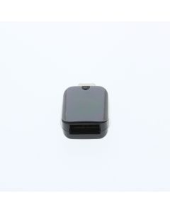 Universal NEW Adapter USB-A To USB-C Black - (GH98-41288A)