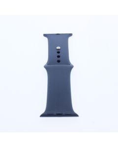 Apple A-STOCK Watch Band FIT Apple 40MM S/M Denim 