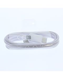 LG NEW Cable USB-C To USB-C 1 Meter (3.2 ft) White - (EAD65830102)