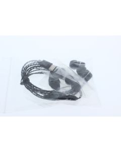 Universal NEW Wired USB - C Headphone In Ear BLACK 