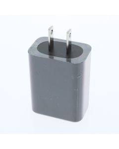 Universal NEW USB-C Wall Charger 3AMP SC-31 Black - (SA18C47556)