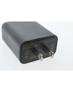 Universal NEW USB-C Wall Charger 3AMP Black - (GH44-03062A-AM)