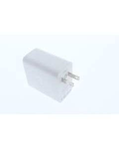 Supervooc A-STOCK USB-A Wall Charger 6.1AMP White - (VCB7CAUH)
