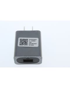 Motorola NEW USB-A Wall Charger 1AMP SA18C22623 Black - (C-P56)