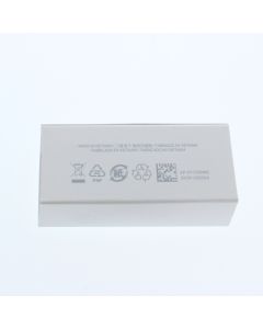 Samsung NEW Cable USB-A To USB-C 1 Meter (3.2 ft) EP-DT725BWE White  - (GH39-02020A)