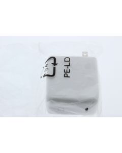 OnePlus NEW USB-C Wall Charger 3AMP White - (WC065A51JH)