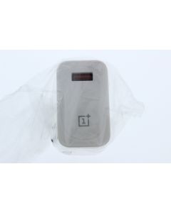 OnePlus NEW USB-A Wall Charger 6AMP White - (WC030B51HK WC0506A51JH WC0506A5HK)