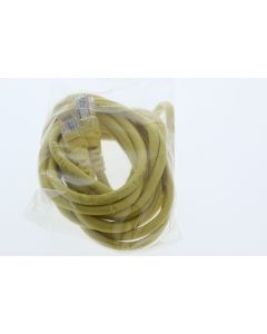 Universal NEW Cable Ethernet 3 Meter (9.8 ft) Yellow 