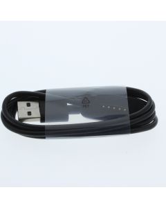 Universal NEW Cable USB-A To 5 Pin 1 Meter (3.2 ft) for SyncUp Tracker Black  