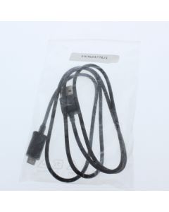 Universal A-STOCK Cable USB-A To USB-Micro 1 Meter (3.2 ft) Black  