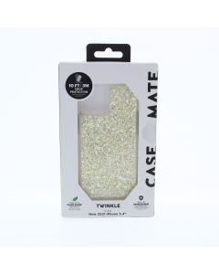 Case Mate NEW Case FIT Apple NEW 2021 iPhone 5.4" TKINKLE - (CM046850)