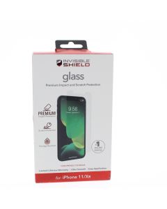 ZAGG NEW Screen Protector FIT Apple Iphone 11 / Xr 6.1" 2019 Glass Clear 